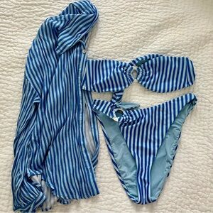 Dippin Daisys Nantucket set